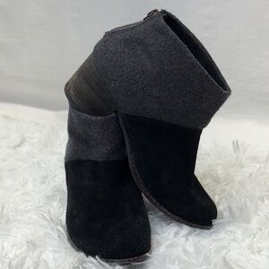 Toms Ankle Boots